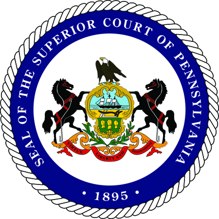 Superior Court Of Pennsylvania