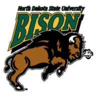 Ndsu Bison