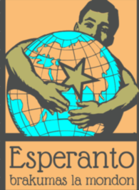 Esperanto Brakumas La Mondon