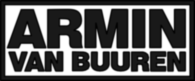 Armin Van Buuren