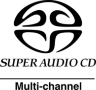 Super Audio Cd