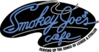 Smokey Joe's Cafe