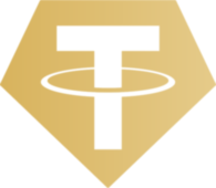 Tether Gold