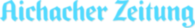 Aichacher Zeitung