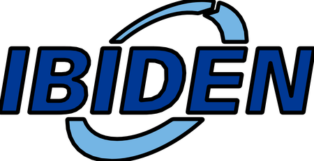 Ibiden