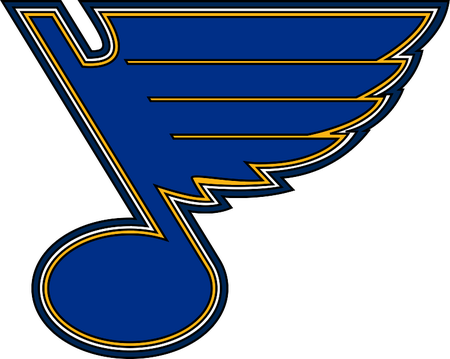 St Louis Blues