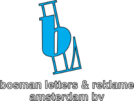 bosman letters & reklame