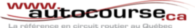 Autocourse