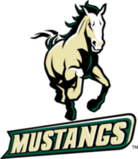 California Poly Mustangs