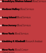 New York Blood Center