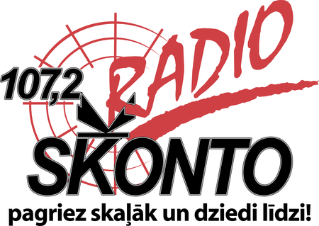 Radio Skonto