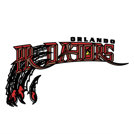 Orlando Predators