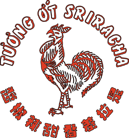 Sriracha Sauce