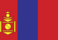 MONGOLIA