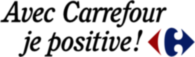 Avec Carrefour je positive! 41876
