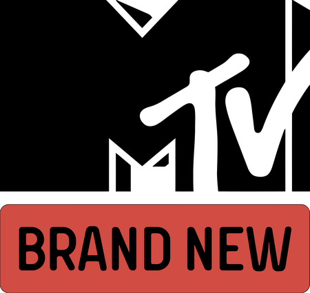 Mtv Brand New