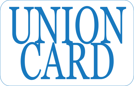 Union Card