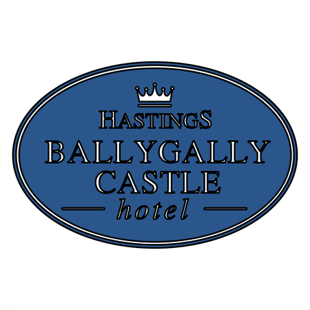 Ballygally Castle Hotel