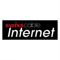 Swisscable Internet