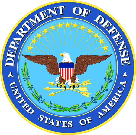 Us Department Of Defense