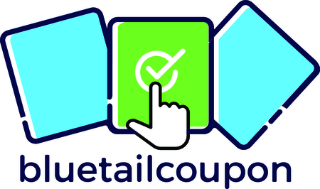 Bluetailcoupon