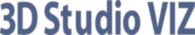 3D Studio Viz