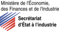 Secretariat D'etat A L'industrie