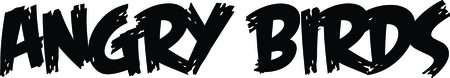 Angry Birds