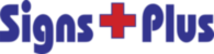 Signs Plus