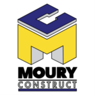 Moury Construct