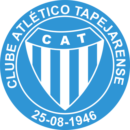 Clube Atletico Tapejarense De Tapera Rs
