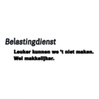 Belastingdienst