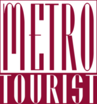 Metro Tourist