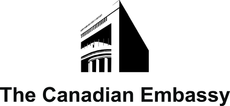 The Canadian Embassy