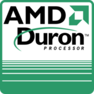 AMD Duron Processor
