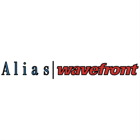 Alias Wavefront