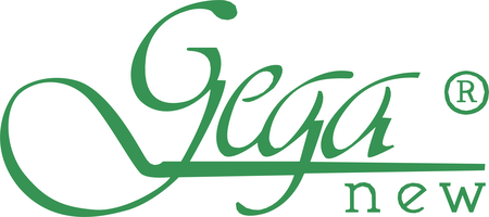 Gega New