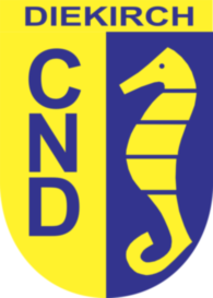 Cercle De Natation Diekirch