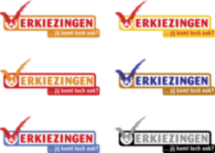 Verkiezingen