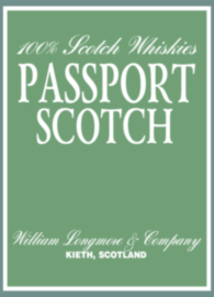 Passport Scotch