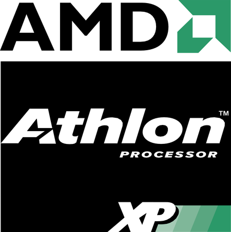 Amd Athlon Xp Processor