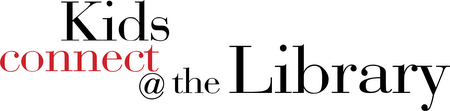 Kids Connect At The Library