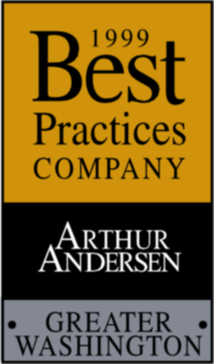 Best Practices Company Arthur Andersen