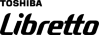 Toshiba Libretto