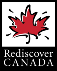 Rediscover Canada
