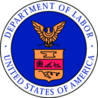 Us Department Of Labor