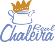 Chaleira Real