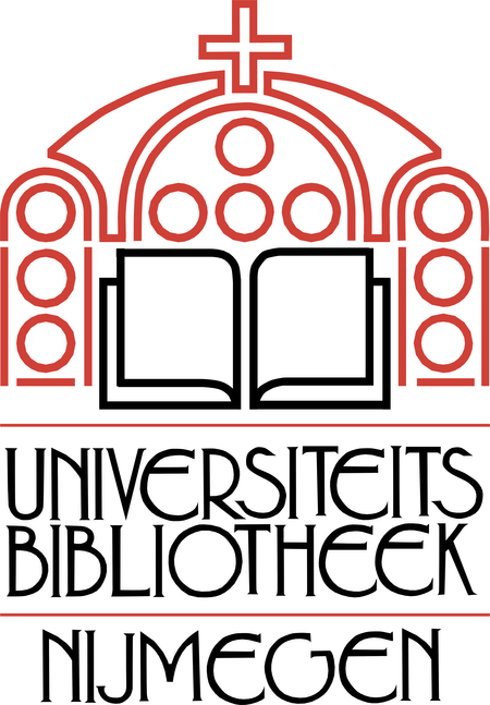 Universiteits Bibliotheek Nijmegen