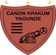 Canon Kpakum Yaounde