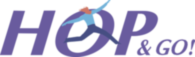 Hop & Go!